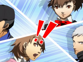 Persona Producer Doesn't Rule Out Female Protagonists