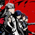 Persona Producer Explains Why Most Protagonists are Male Students