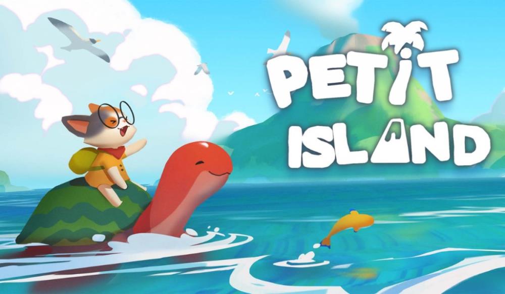 Petit Island – PC Review | Thumb Culture