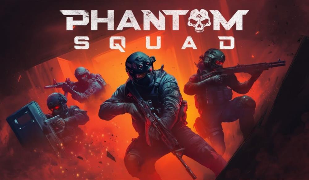 Phantom Squad Preview - Thumb Culture