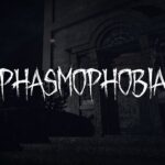 Phasmophobia Map Wish List