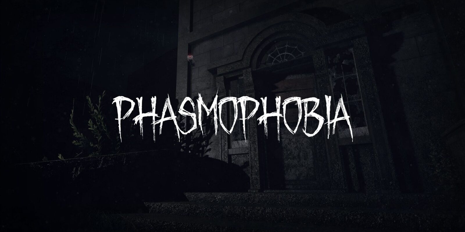 Phasmophobia Map Wish List