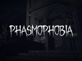 Phasmophobia Map Wish List