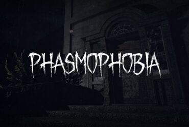 Phasmophobia Map Wish List