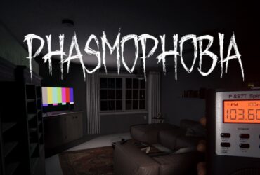 Phasmophobia is Already a Big Hit on Consoles