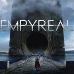 Empyreal Key Art