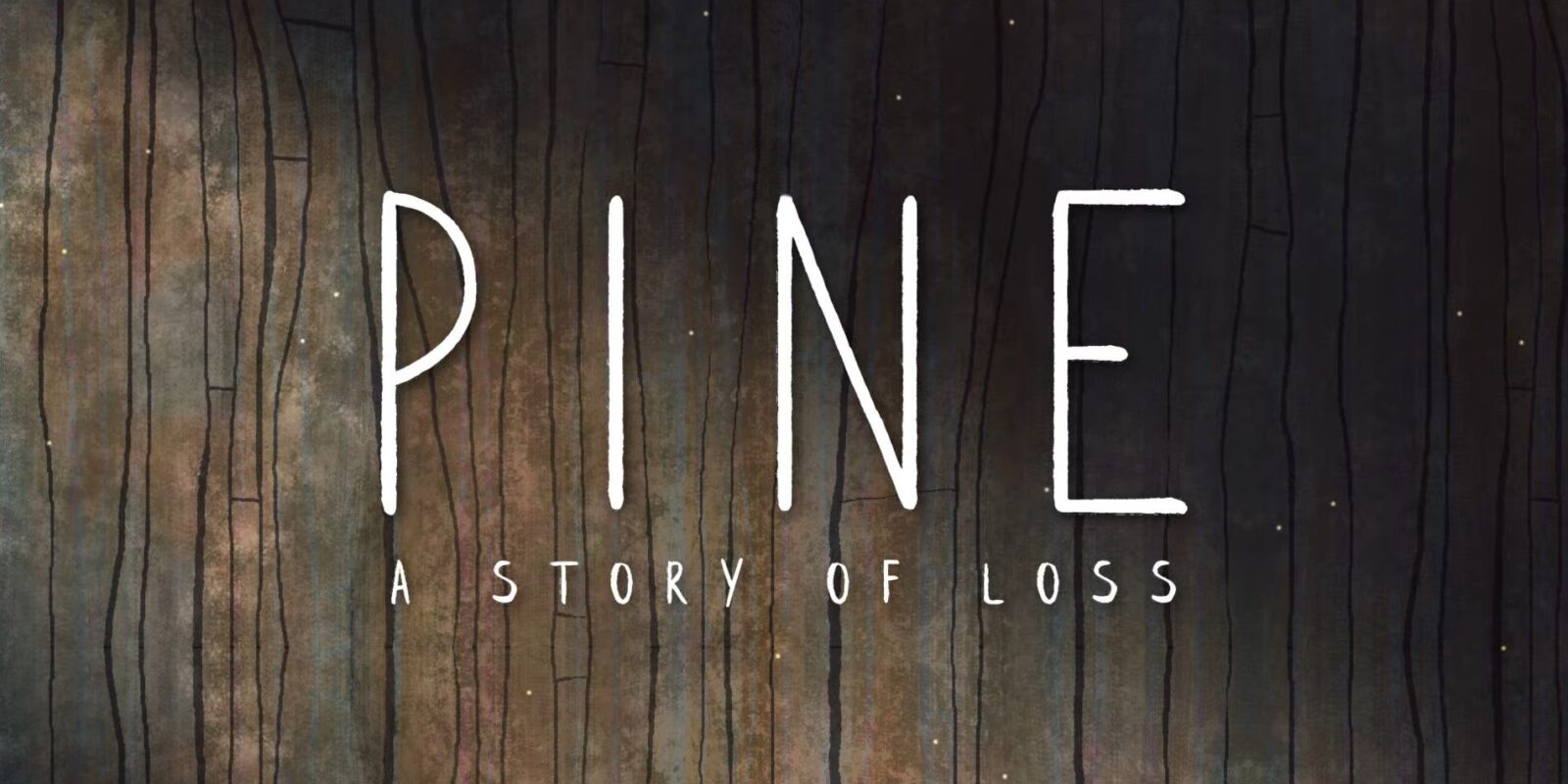 Pine: A Story of Loss - Official Launch Trailer