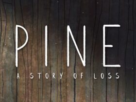 Pine: A Story of Loss - Official Launch Trailer