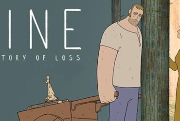 “Pine: A Story of Loss” is now available for PC, mobile, and the Nintendo Switch