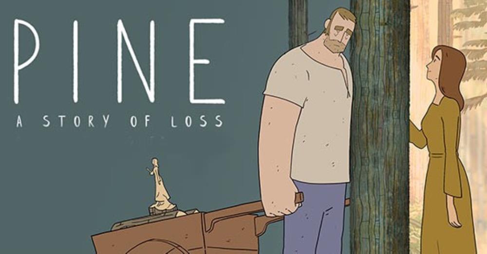 “Pine: A Story of Loss” is now available for PC, mobile, and the Nintendo Switch