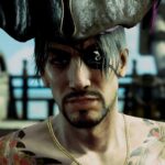 Pirate Yakuza In Hawaii Will Launch With An English Dub