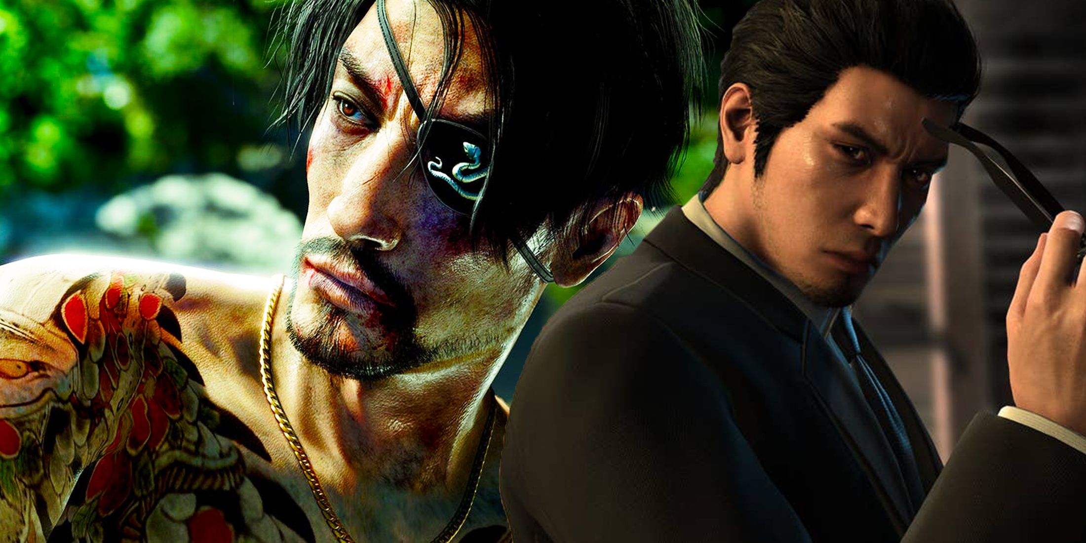 like-a-dragon-majima-kiryu-gaiden