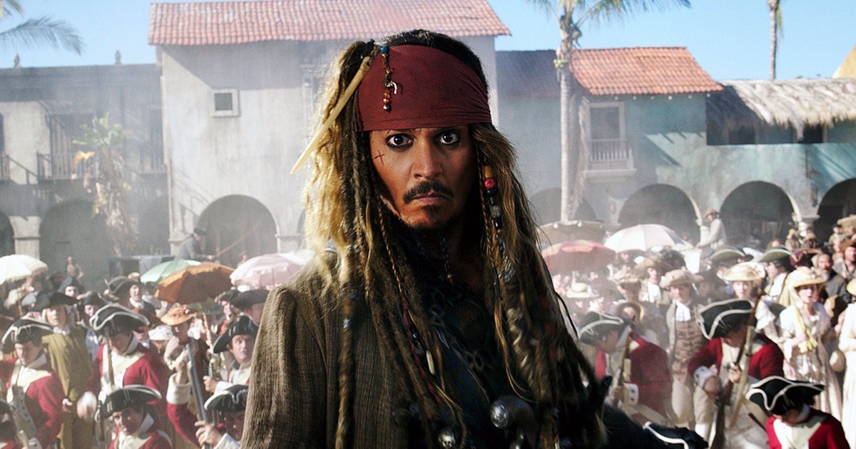 Pirates of the Caribbean could still bring back Jack Sparrow, as Disney's overall strategy is returning to safe waters following recent wins