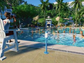 Planet Coaster 2 Review - Not Safe to Open | TNS