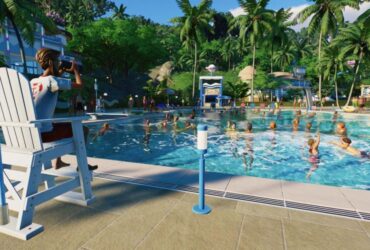 Planet Coaster 2 Review - Not Safe to Open | TNS