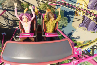 Planet Coaster 2's first paid DLC releases today alongside major update