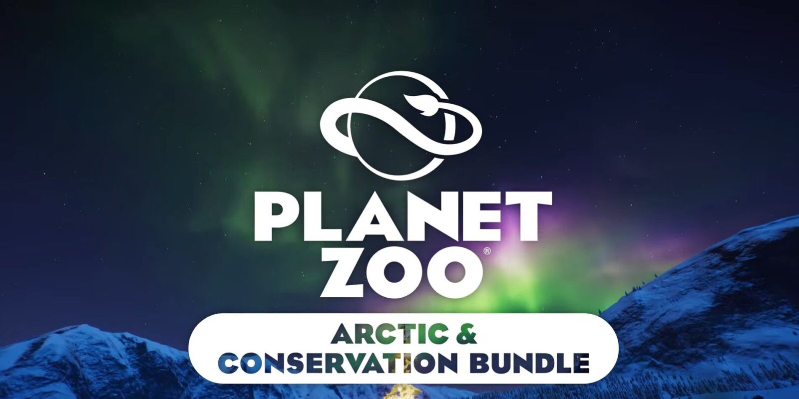 Planet Zoo: Console Edition - Arctic & Conservation Bundle - Launch Trailer