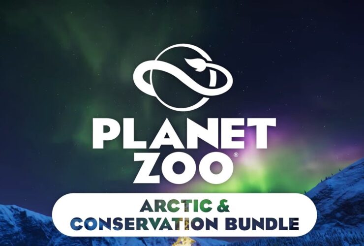 Planet Zoo: Console Edition - Arctic & Conservation Bundle - Launch Trailer