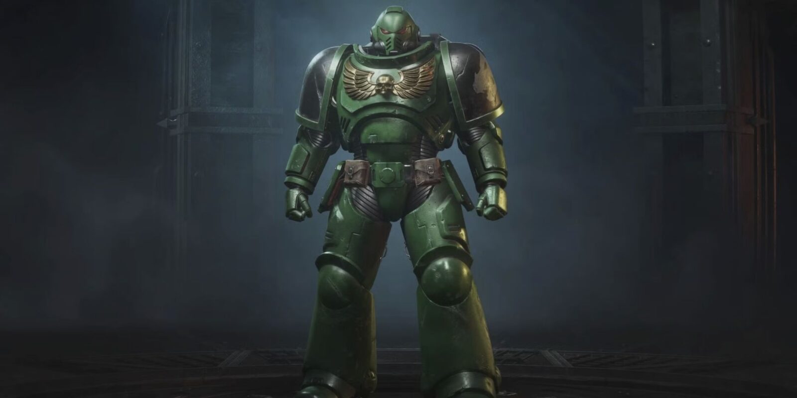 Plans for Multiple Space Marine 2 Seasons Leaked Online