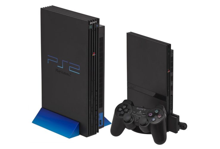 PlayStation 2 Fan Finds Rare Collectible From The Console's Launch