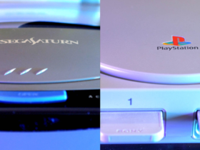 PlayStation 30th anniversary: what if Digital Foundry existed in 1990s?