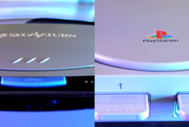 PlayStation 30th anniversary: what if Digital Foundry existed in 1990s?