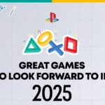 PlayStation 5 - Official 2025 Upcoming Games Trailer