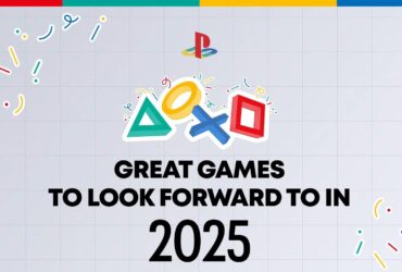 PlayStation 5 - Official 2025 Upcoming Games Trailer