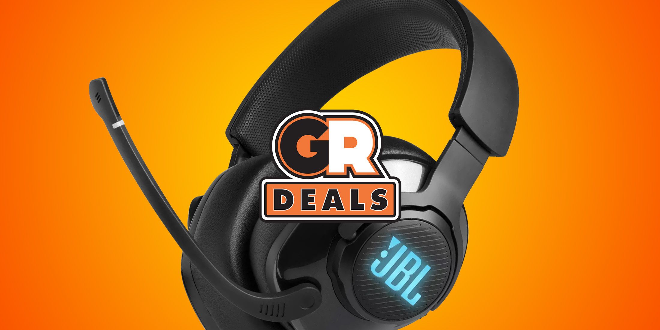 best gaming headset deals