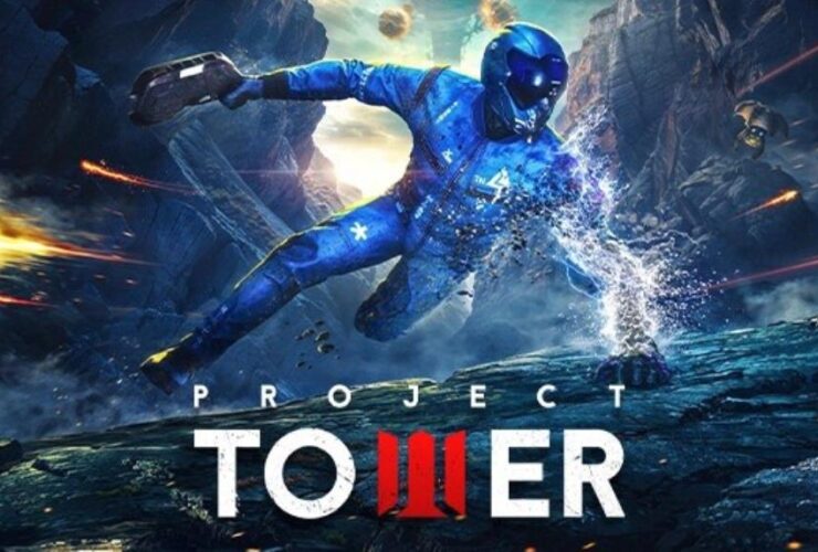 PlayStation Console Exclusive Project Tower Gets Release Date