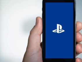 PlayStation Players May Soon be Able to Use Their Phones as a Second Screen