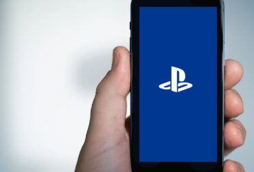 PlayStation Players May Soon be Able to Use Their Phones as a Second Screen