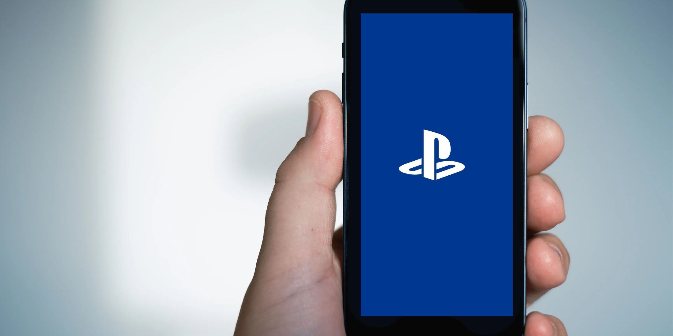 PlayStation Players May Soon be Able to Use Their Phones as a Second Screen