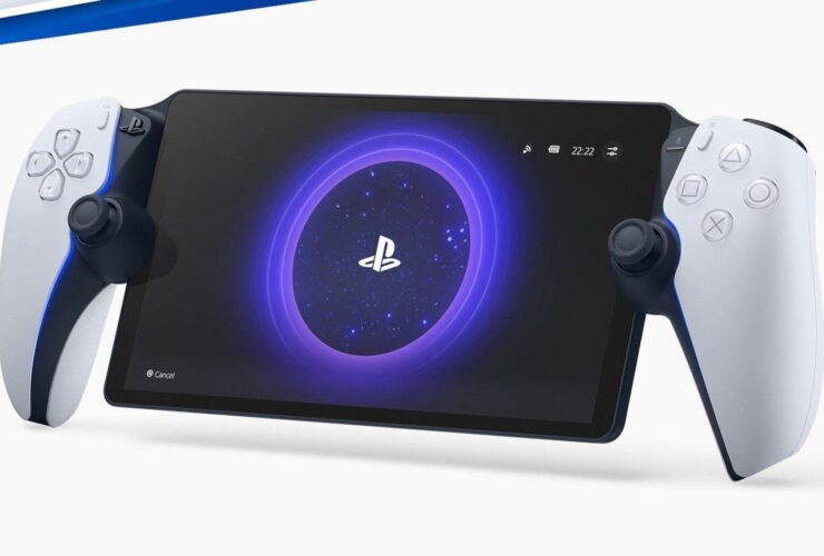 PlayStation Portal Gets New Update for December 2024