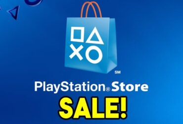 PlayStation Store Surprise "Holiday Sale" Kicks Off for PS+ Members; Houses Newly Released Titles