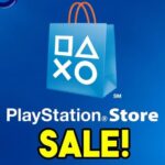 PlayStation Store "Holiday Sale" Promotion Ends the Year With Over 6,000 Items Discounted