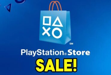 PlayStation Store "Holiday Sale" Promotion Ends the Year With Over 6,000 Items Discounted