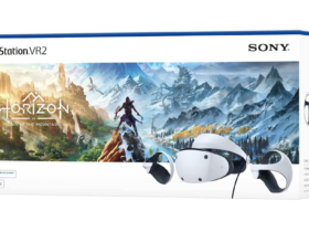 PlayStation VR 2 Horizon Bundle Is Still $349 At Amazon, But Only For A Few More Days