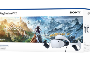 PlayStation VR 2 Horizon Bundle Is Still $349 At Amazon, But Only For A Few More Days