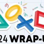 PlayStation Wrap-Up 2024 is Not Working