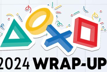 PlayStation Wrap-Up 2024 is Not Working