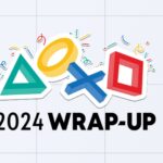 PlayStation Wrapped 2024 Goes Live