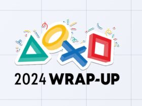 PlayStation Wrapped 2024 Goes Live