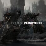 PlayStation has put out a little 30th anniversary video that ends on a clip of Bloodborne with the word "persistence" so you should definitely keeping asking for that remaster