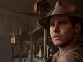 Player Experiences Indiana Jones and the Great Circle in Third-Person and It's Great