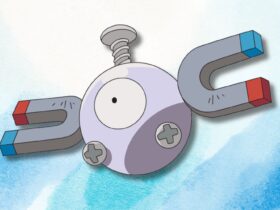 Pokemon Fan Builds Animatronic Magnemite