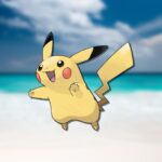 Pokemon Fan Creates Alolan Pikachu Design