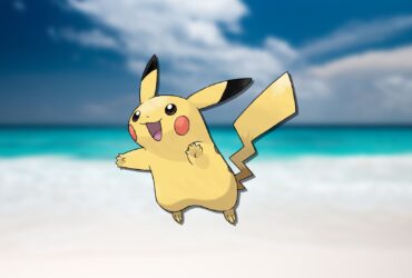 Pokemon Fan Creates Alolan Pikachu Design