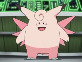 Pokemon Fan Creates Clever New Evolution for Clefable