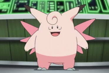 Pokemon Fan Creates Clever New Evolution for Clefable